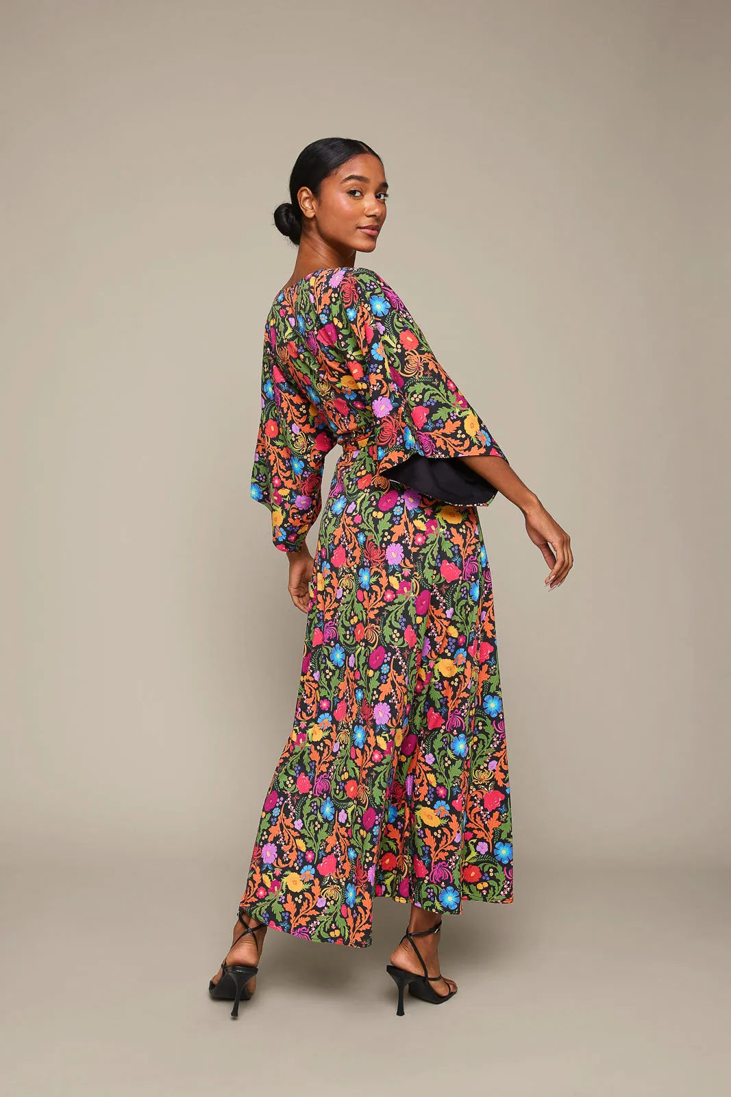 Aurelia Maxi Dress (Final Sale)