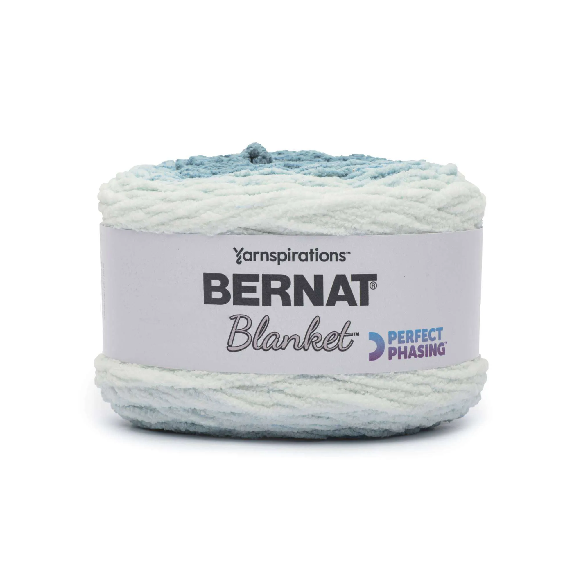 Bernat Blanket Perfect Phasing Yarn (300g/10.5oz)
