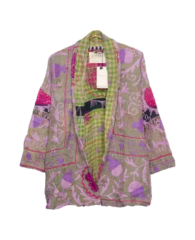 Bitten Jacket - No. 57