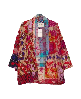 Bitten Jacket - No. 5