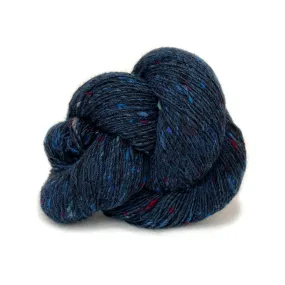 Blueberry Vodka Lemonade Kit, Size 8-9 (Navy 412)