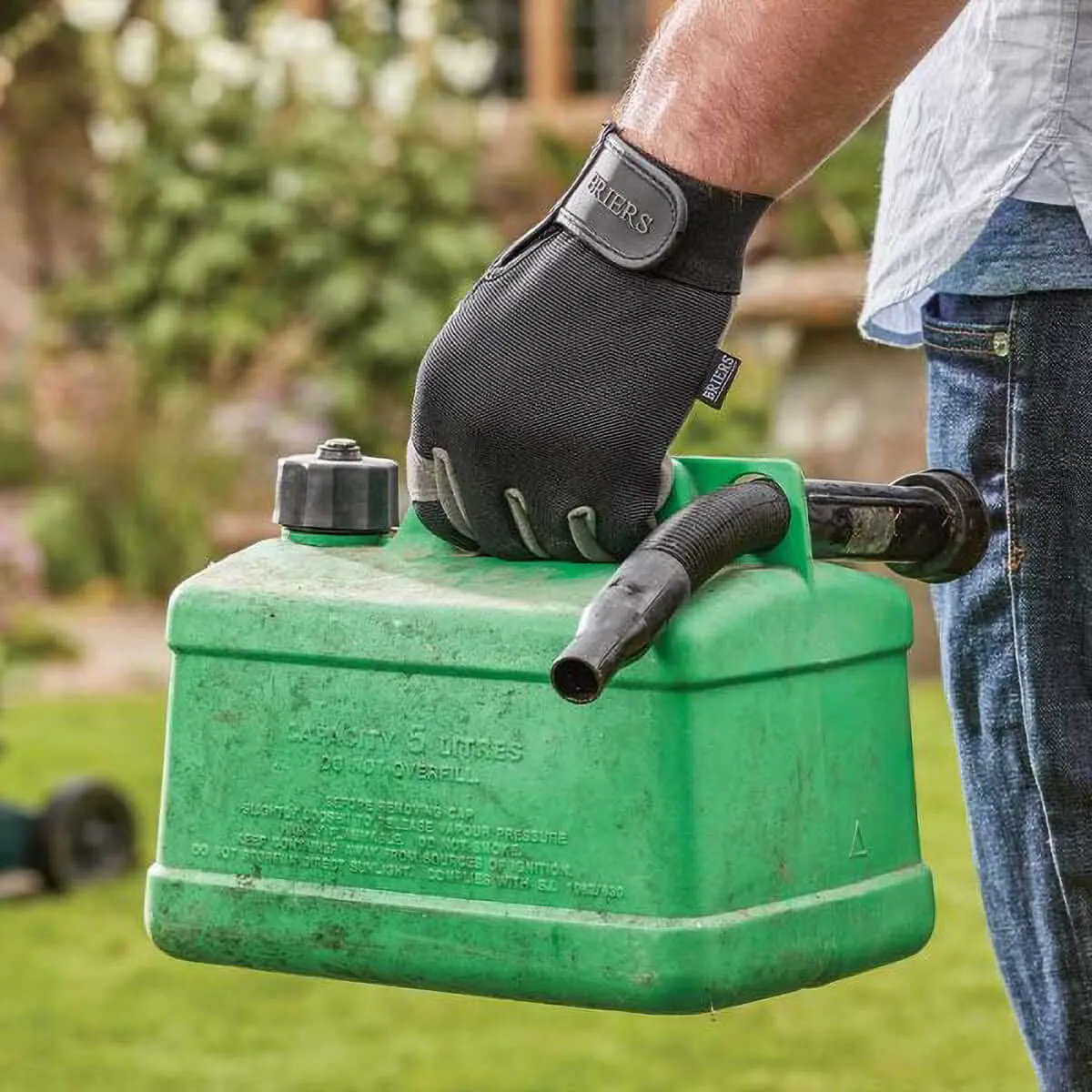 Briers 'Advanced Smart Gardeners' Professional Gloves