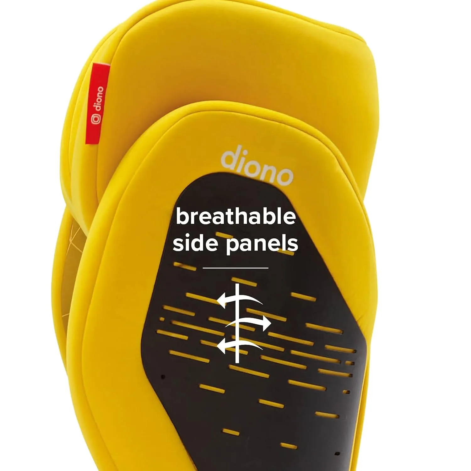 Diono Monterey® 4DXT Booster
