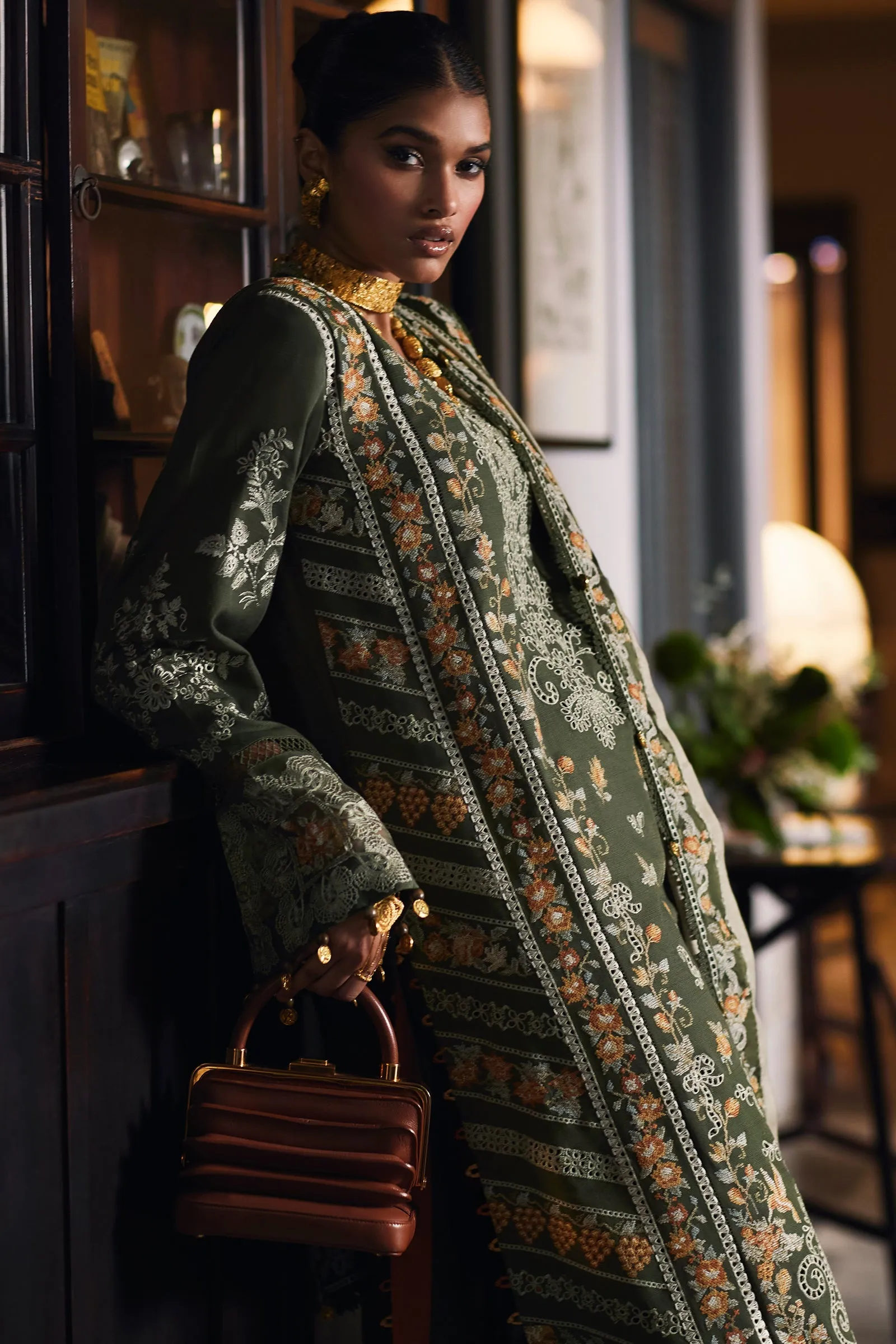 Elan Winter Collection – ARSIN (EW22-10)