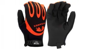 GL105CHT - Synthetic Leather A6 Cut Gloves