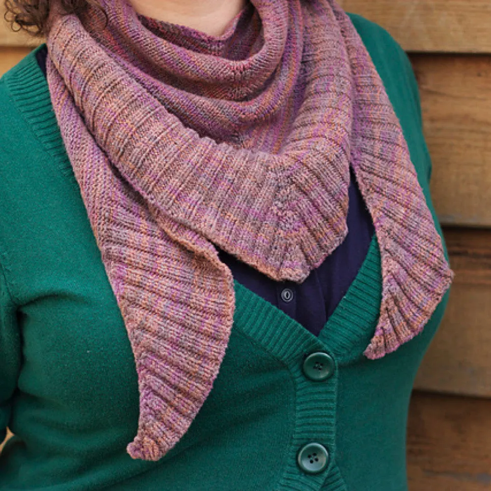 Kamaji - PDF Pattern Download