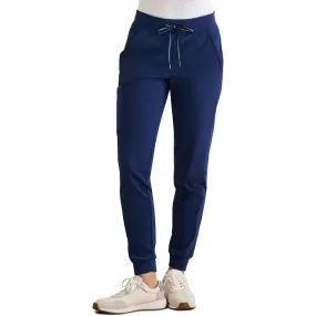 Kenya Knit Jogger Pant Navy