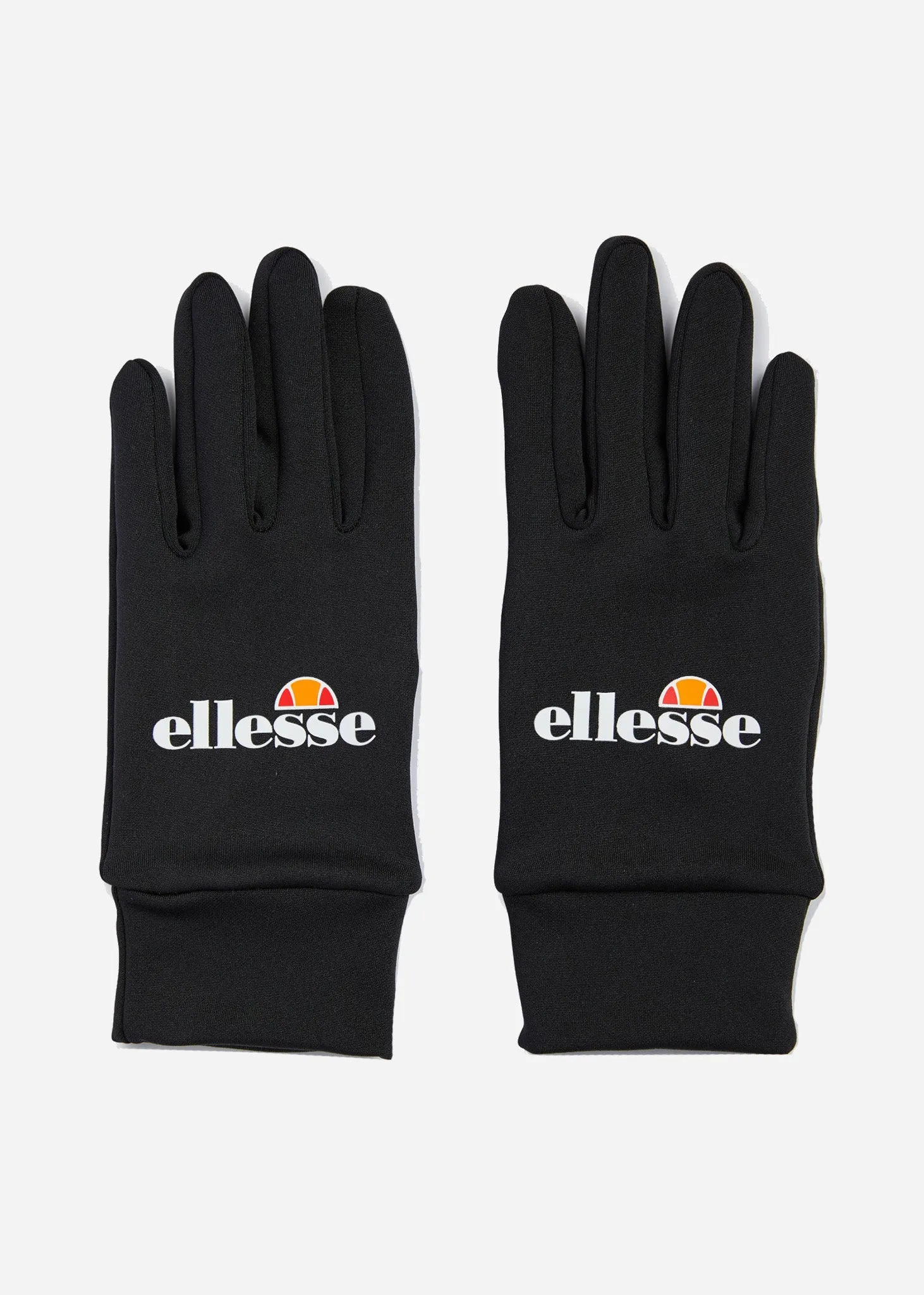 Miltan stretch gloves - black