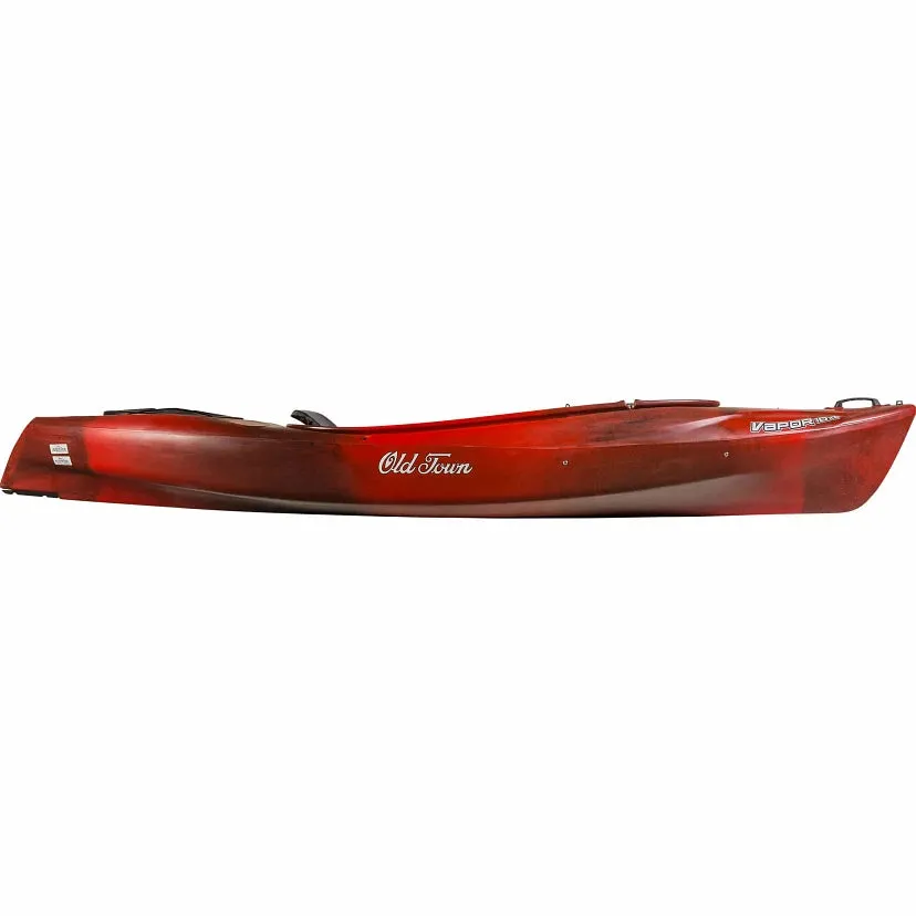 Old Town Vapor 10XT Kayak