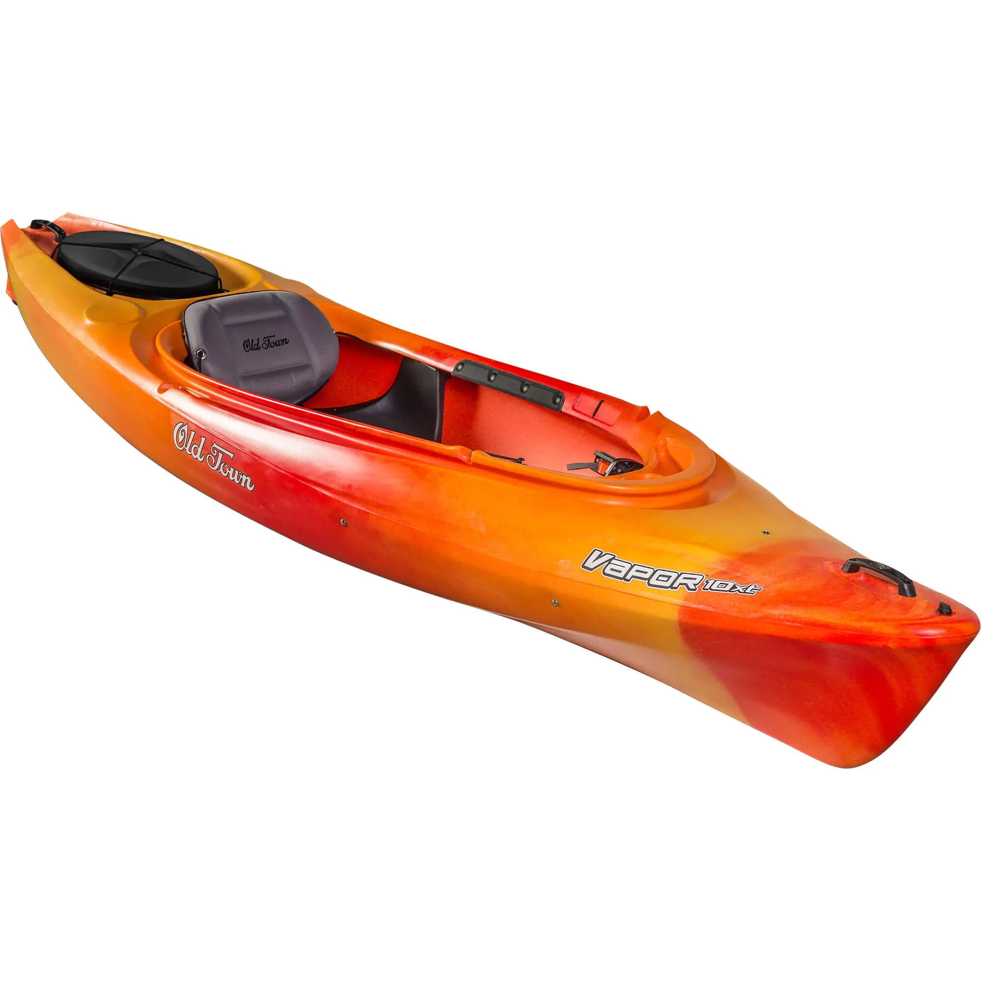 Old Town Vapor 10XT Kayak