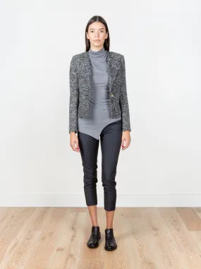 orson jacket - anthracite