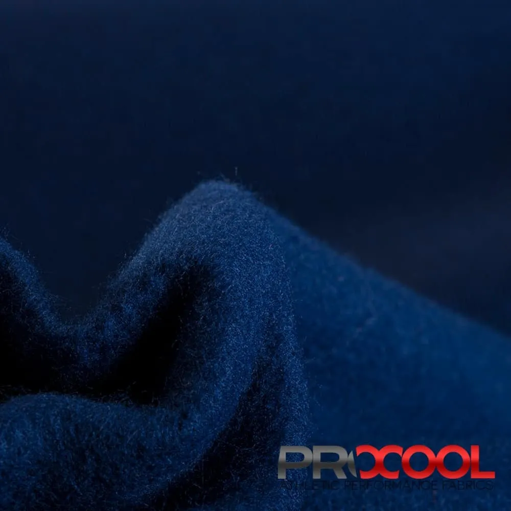 ProCool® Dri-QWick™ Sports Fleece CoolMax Fabric (W-212)