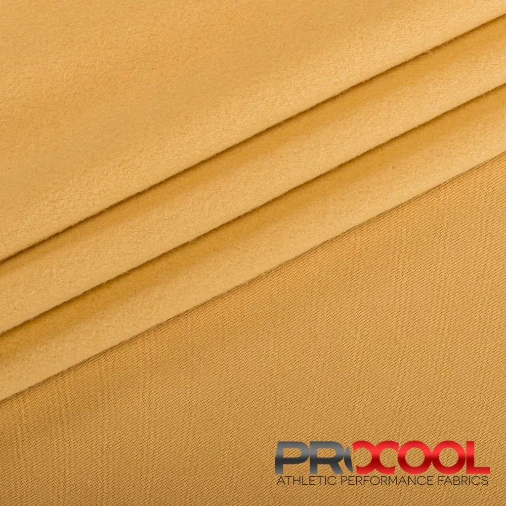 ProCool® Dri-QWick™ Sports Fleece CoolMax Fabric (W-212)