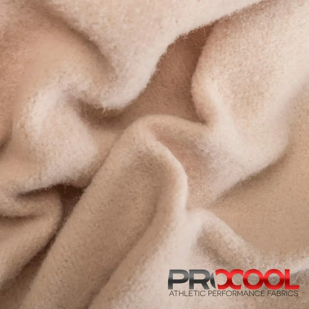 ProCool® Dri-QWick™ Sports Fleece CoolMax Fabric (W-212)