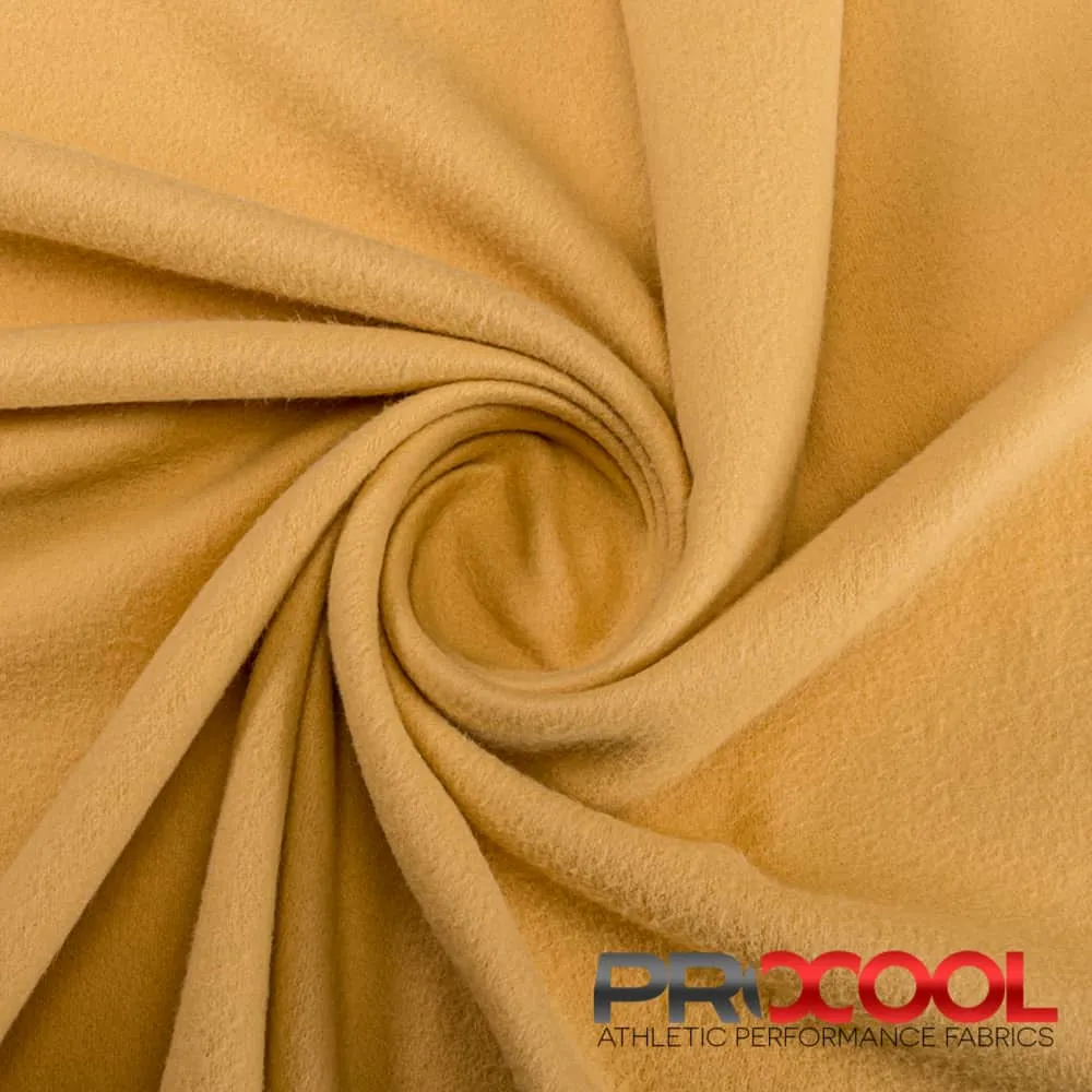 ProCool® Dri-QWick™ Sports Fleece CoolMax Fabric (W-212)