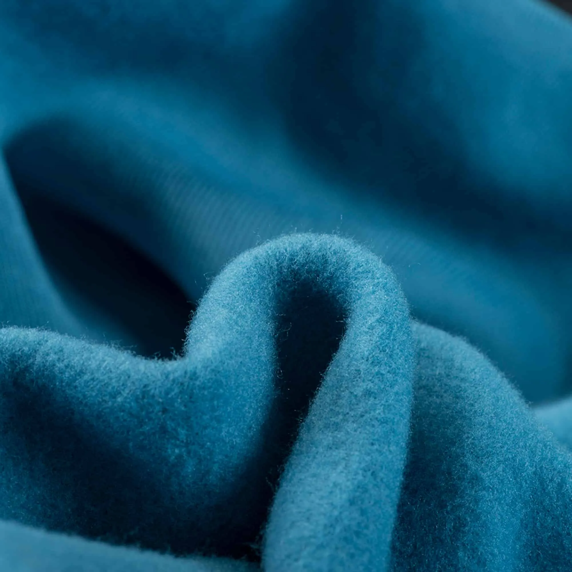 ProCool® Dri-QWick™ Sports Fleece CoolMax Fabric (W-212)