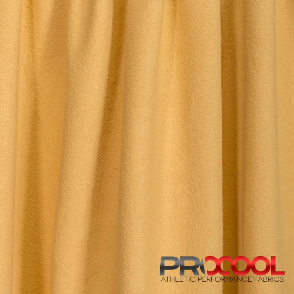 ProCool® Dri-QWick™ Sports Fleece CoolMax Fabric (W-212)