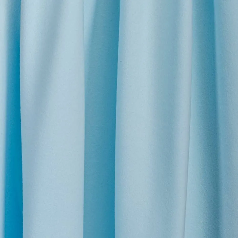 ProCool® Dri-QWick™ Sports Fleece CoolMax Fabric (W-212)