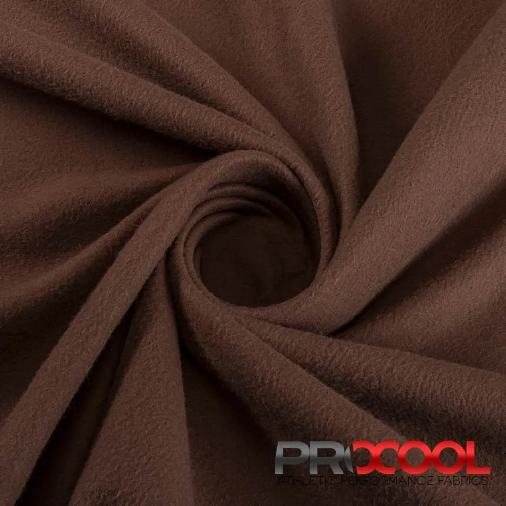 ProCool® Dri-QWick™ Sports Fleece CoolMax Fabric (W-212)