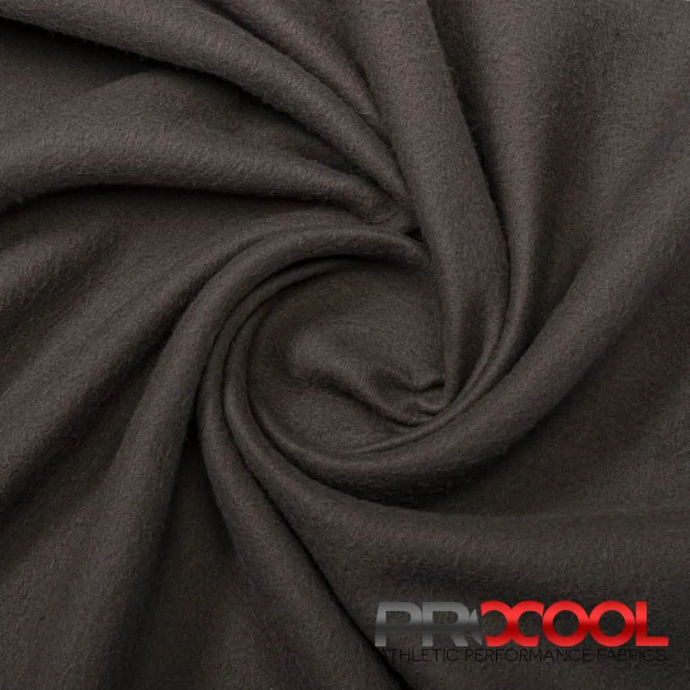 ProCool® Dri-QWick™ Sports Fleece CoolMax Fabric (W-212)