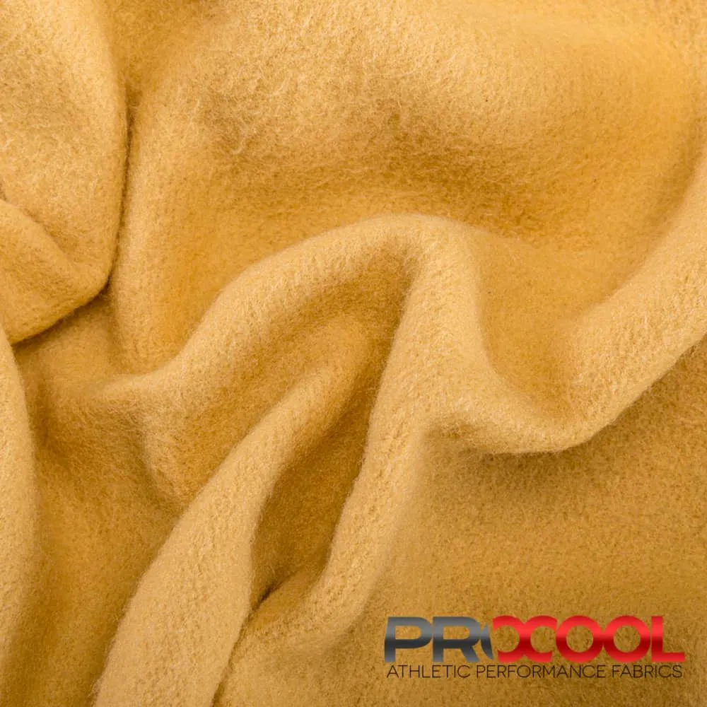 ProCool® Dri-QWick™ Sports Fleece CoolMax Fabric (W-212)