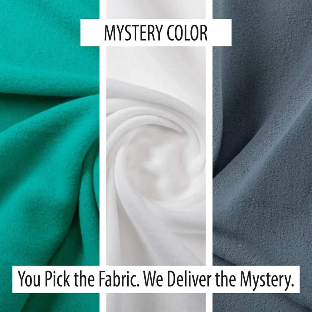 ProCool® Dri-QWick™ Sports Fleece CoolMax Fabric (W-212)