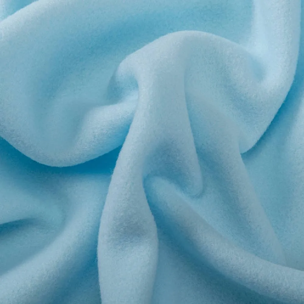 ProCool® Dri-QWick™ Sports Fleece CoolMax Fabric (W-212)