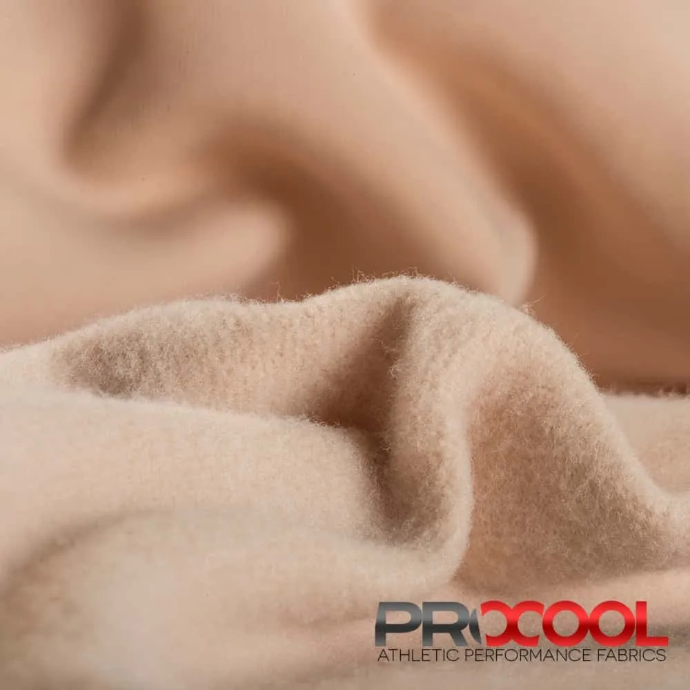 ProCool® Dri-QWick™ Sports Fleece CoolMax Fabric (W-212)