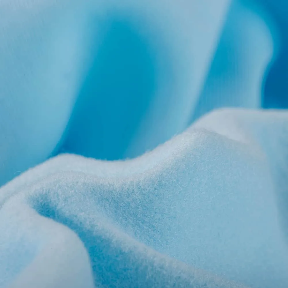 ProCool® Dri-QWick™ Sports Fleece CoolMax Fabric (W-212)