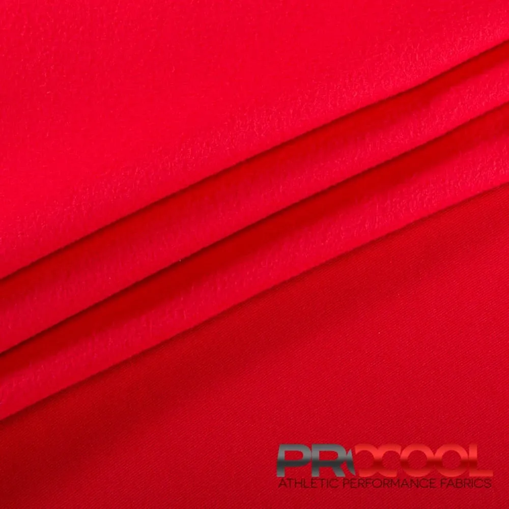 ProCool® Dri-QWick™ Sports Fleece CoolMax Fabric (W-212)