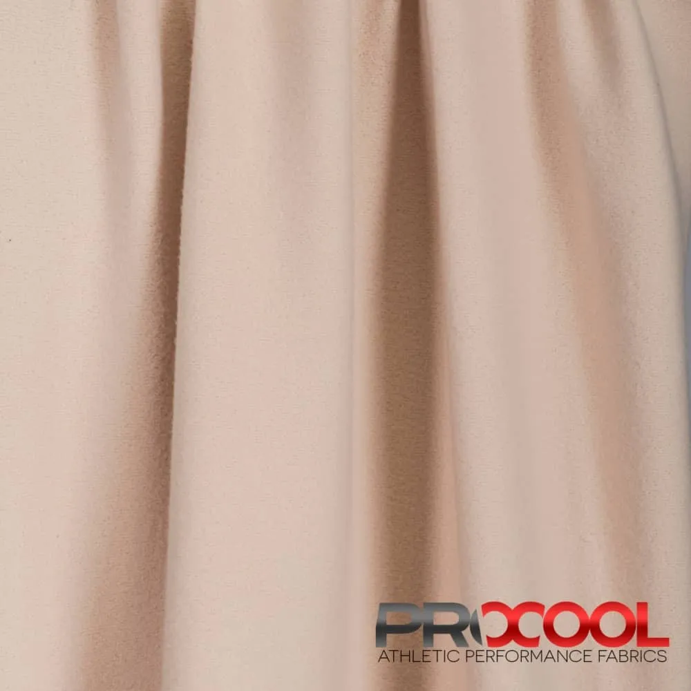 ProCool® Dri-QWick™ Sports Fleece CoolMax Fabric (W-212)