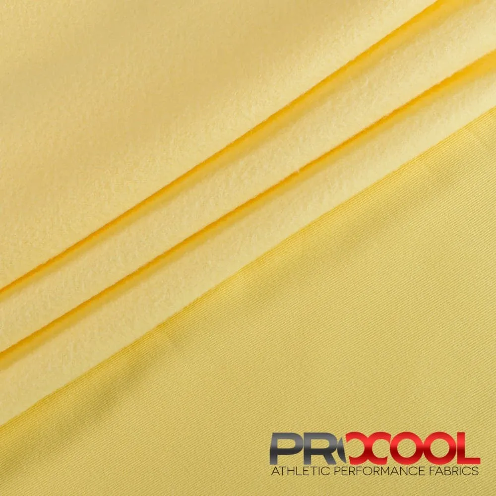 ProCool® Dri-QWick™ Sports Fleece CoolMax Fabric (W-212)