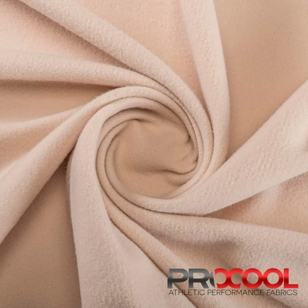 ProCool® Dri-QWick™ Sports Fleece CoolMax Fabric (W-212)