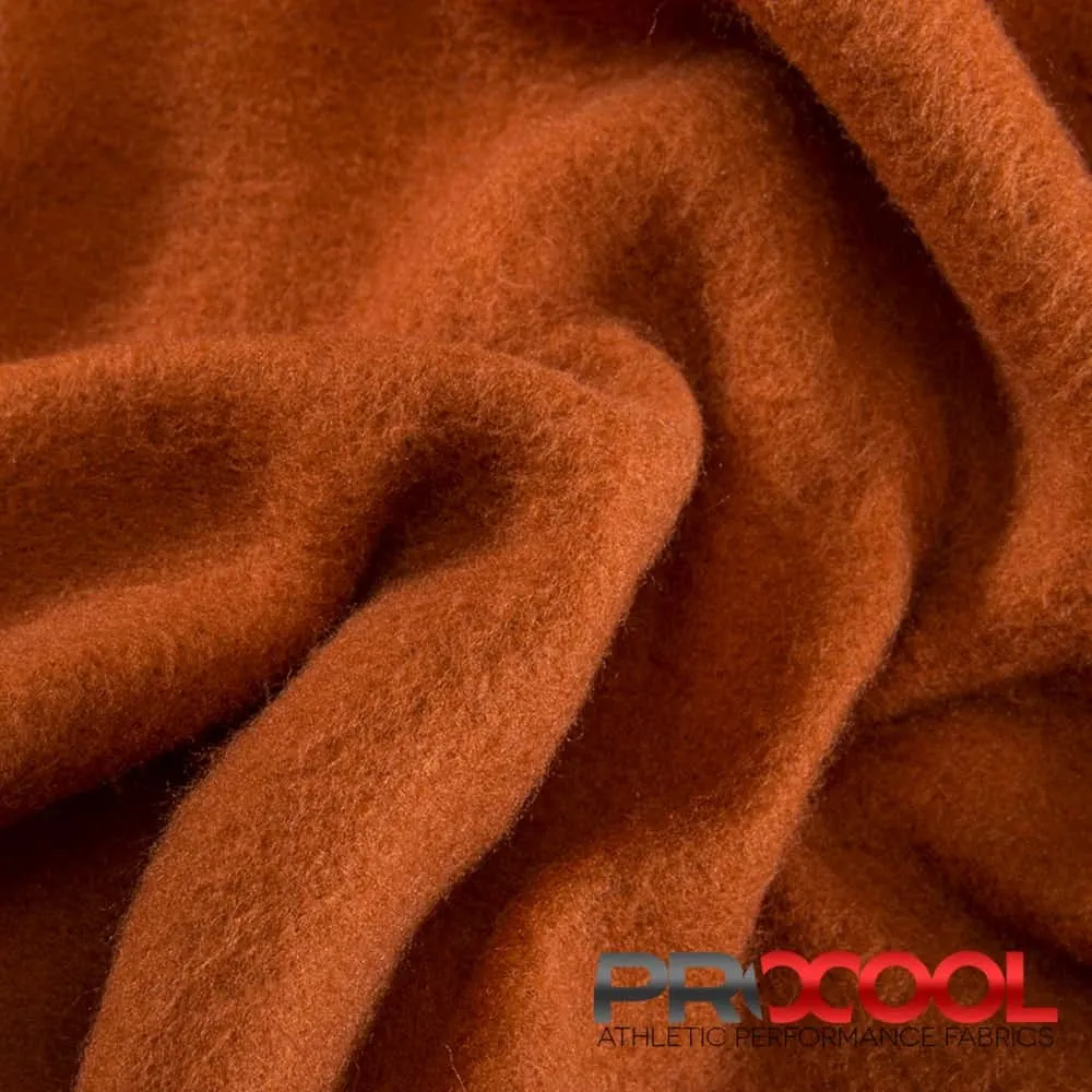 ProCool® Dri-QWick™ Sports Fleece CoolMax Fabric (W-212)