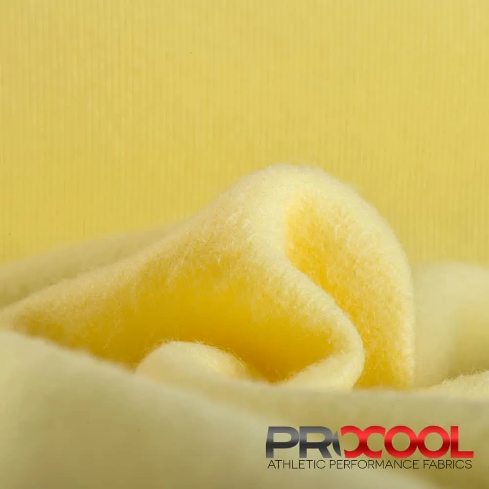 ProCool® Dri-QWick™ Sports Fleece CoolMax Fabric (W-212)