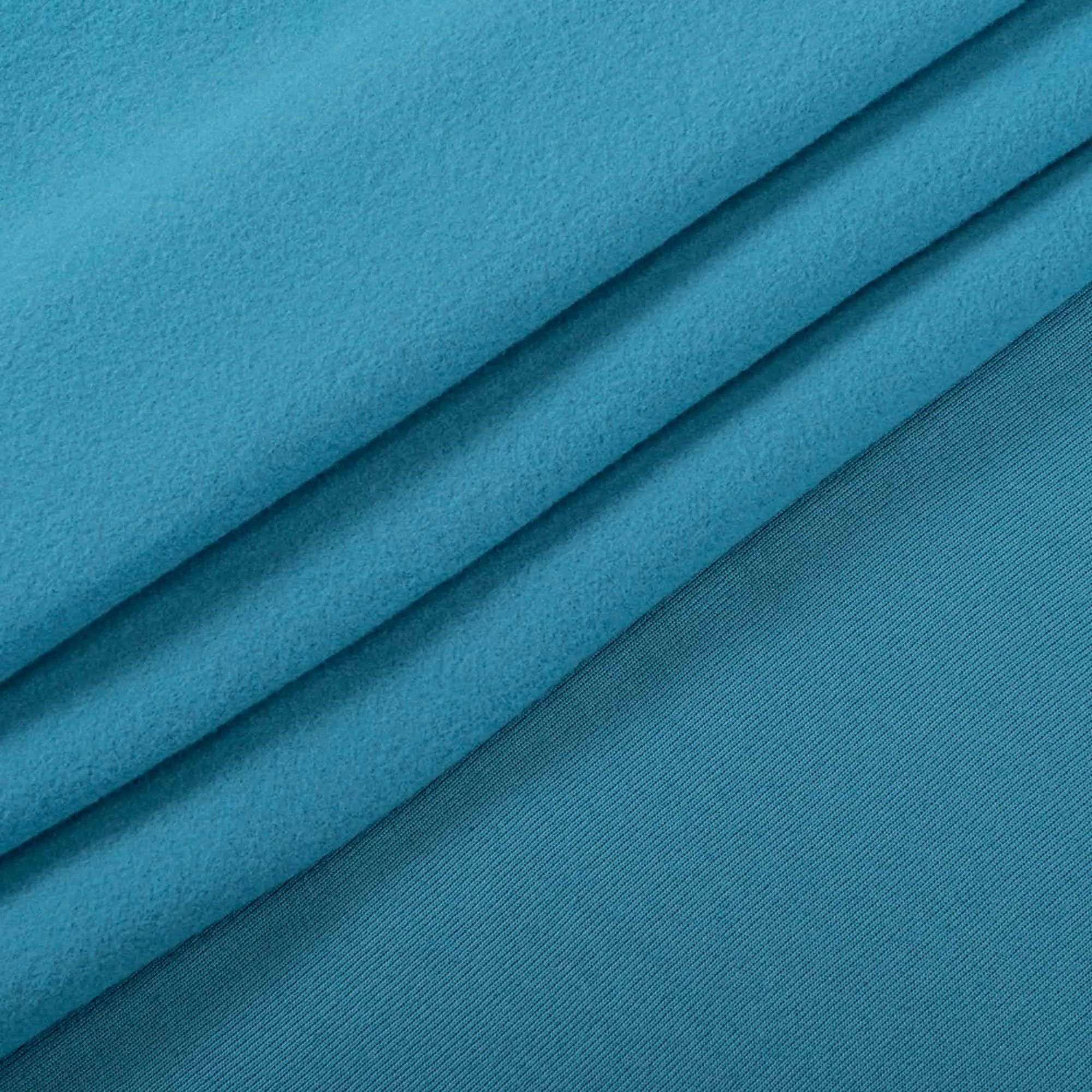 ProCool® Dri-QWick™ Sports Fleece CoolMax Fabric (W-212)
