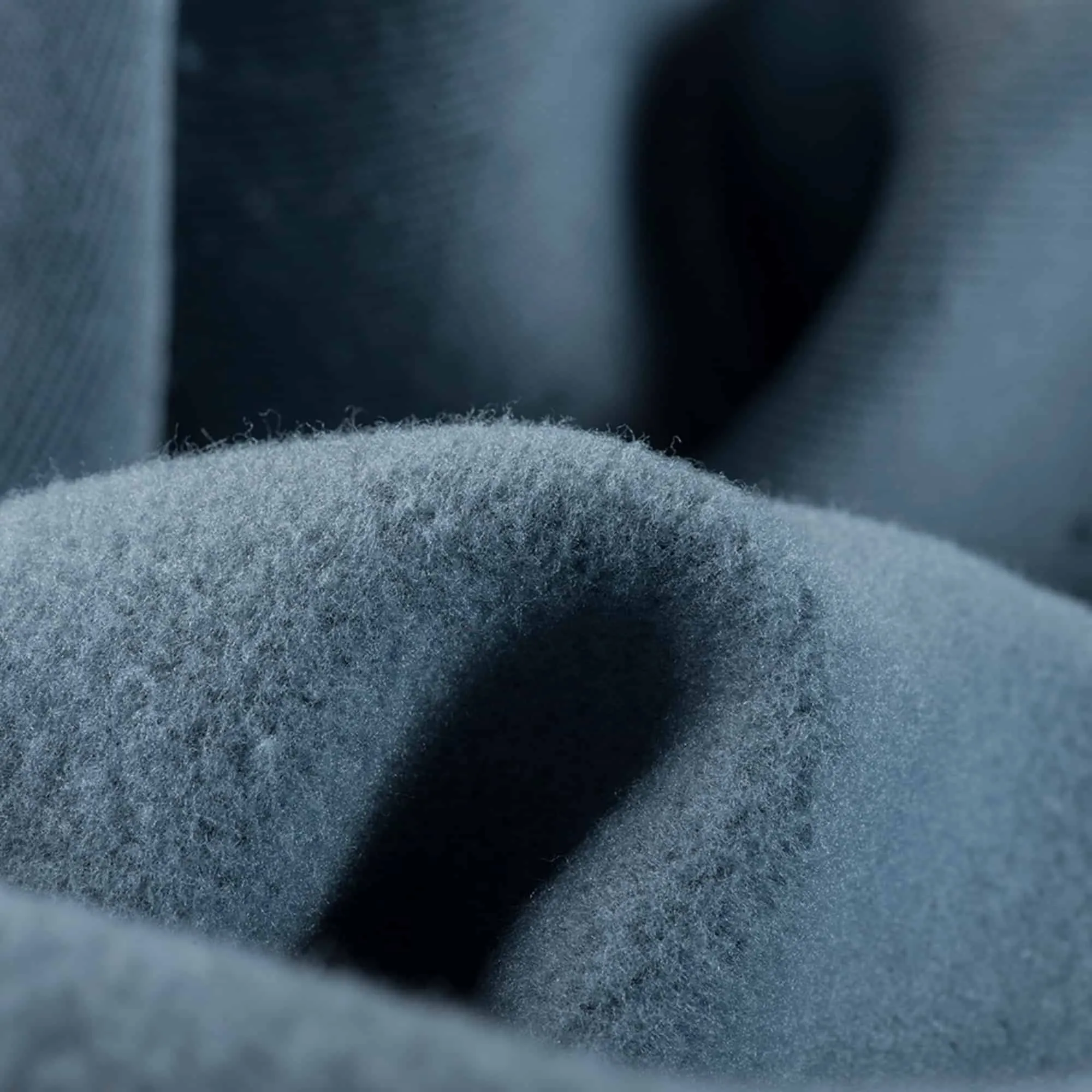 ProCool® Dri-QWick™ Sports Fleece CoolMax Fabric (W-212)