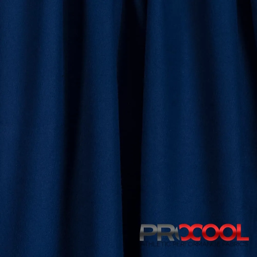 ProCool® Dri-QWick™ Sports Fleece CoolMax Fabric (W-212)