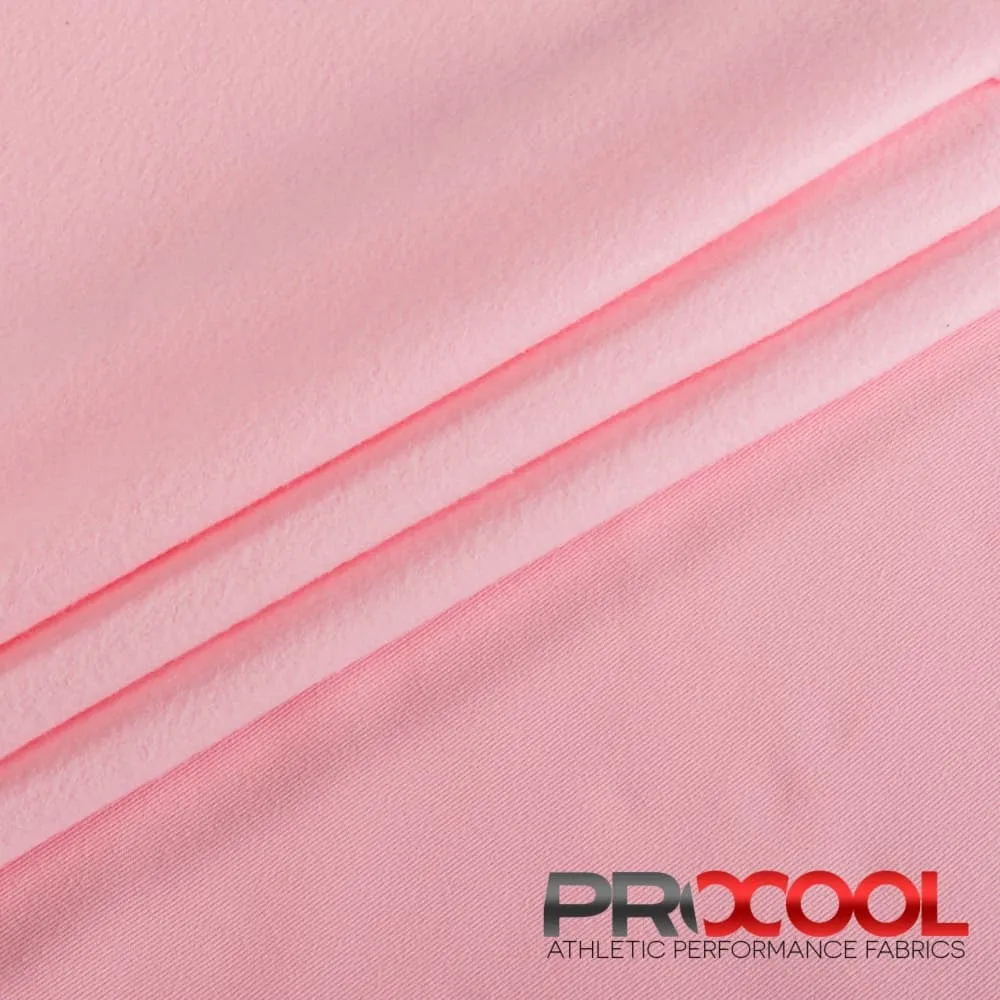 ProCool® Dri-QWick™ Sports Fleece CoolMax Fabric (W-212)