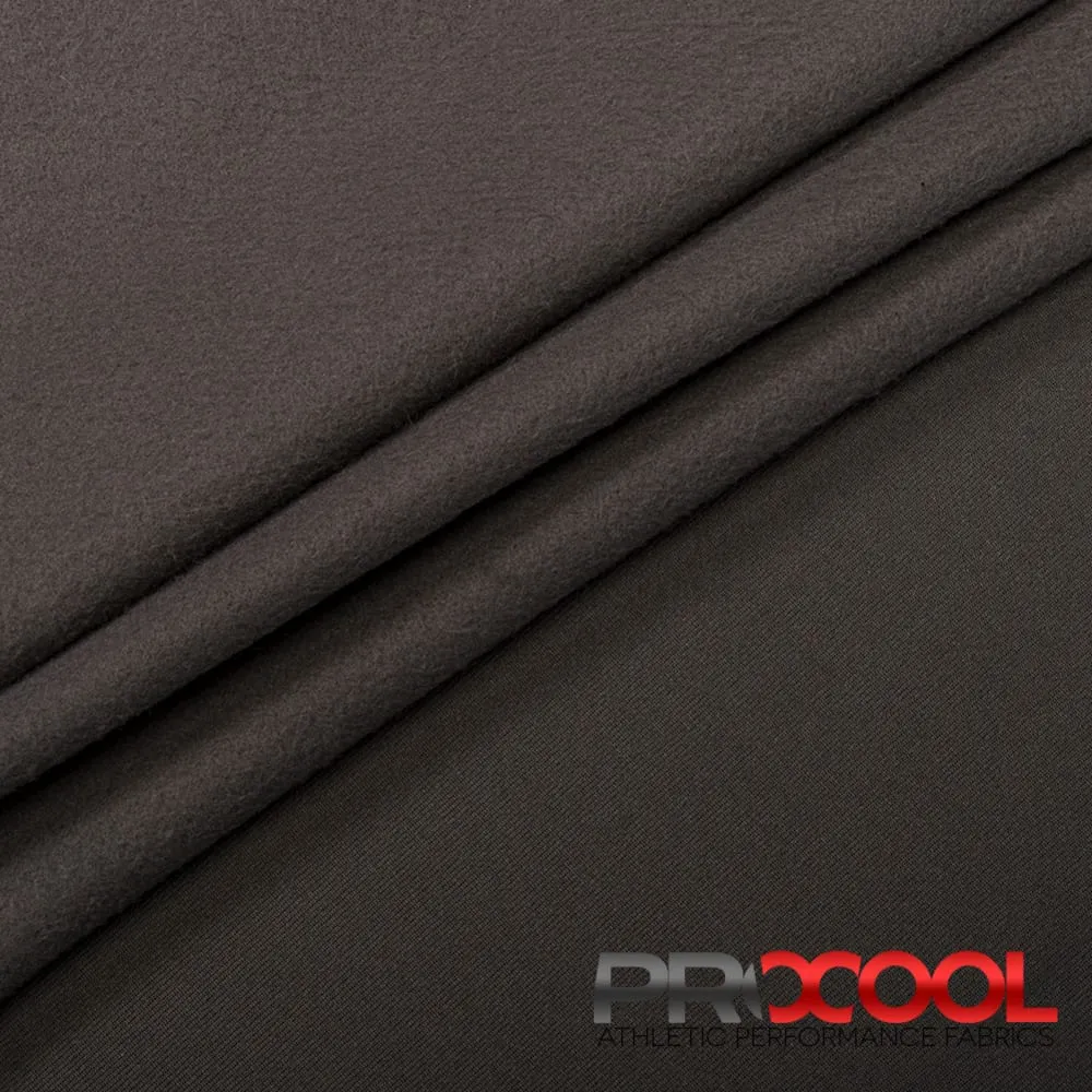 ProCool® Dri-QWick™ Sports Fleece CoolMax Fabric (W-212)
