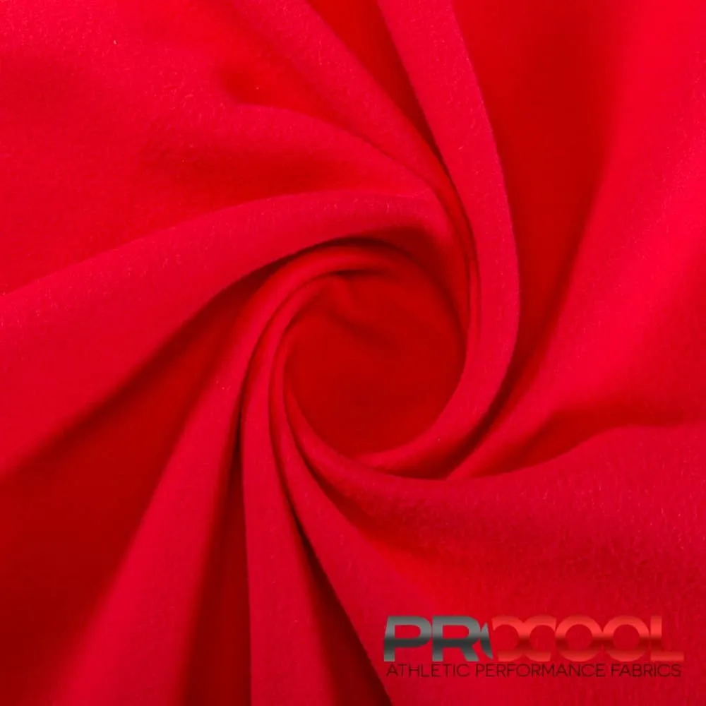 ProCool® Dri-QWick™ Sports Fleece CoolMax Fabric (W-212)