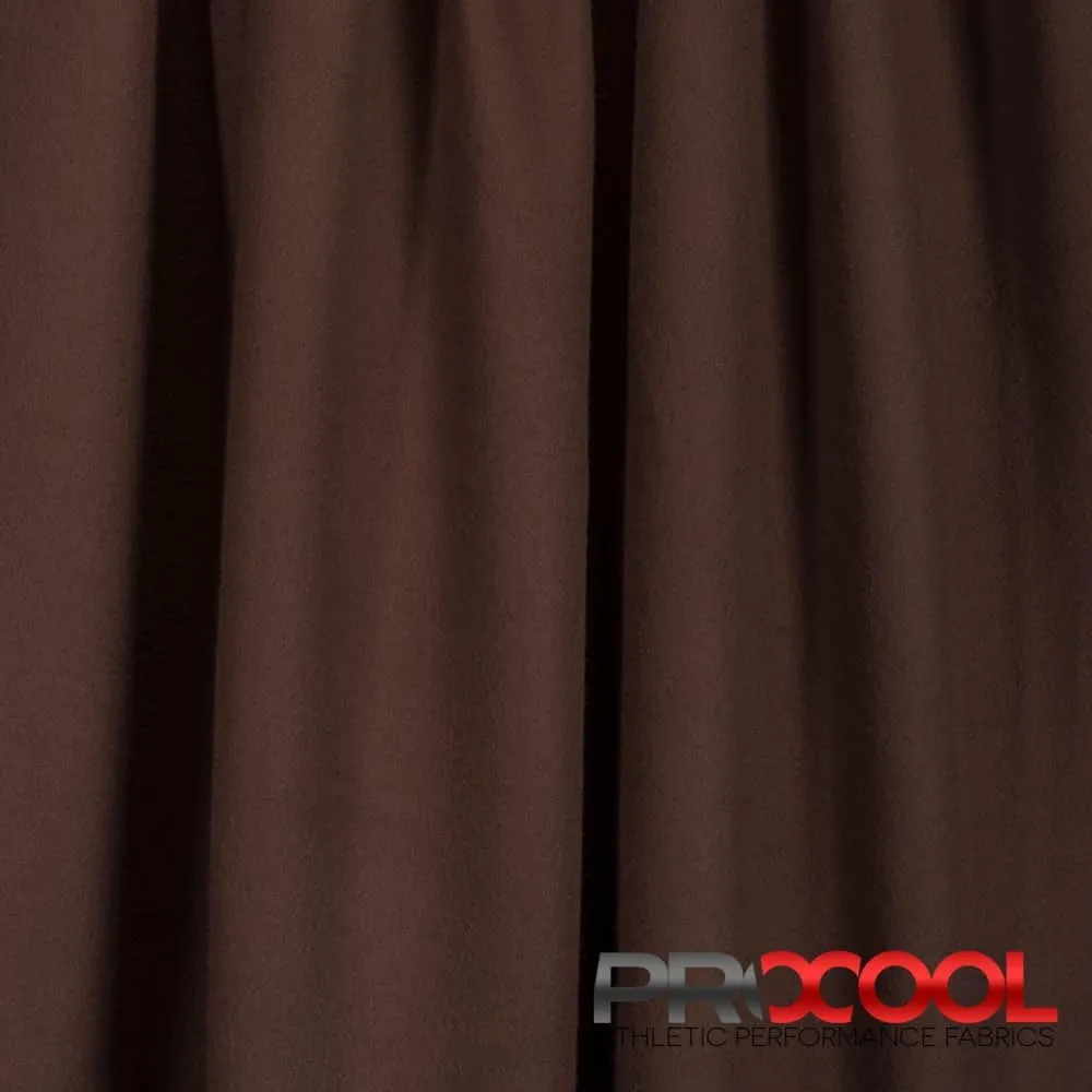 ProCool® Dri-QWick™ Sports Fleece CoolMax Fabric (W-212)