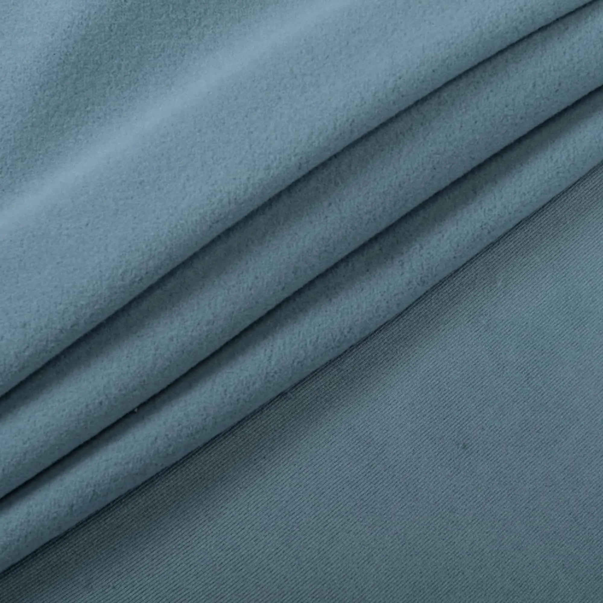 ProCool® Dri-QWick™ Sports Fleece CoolMax Fabric (W-212)