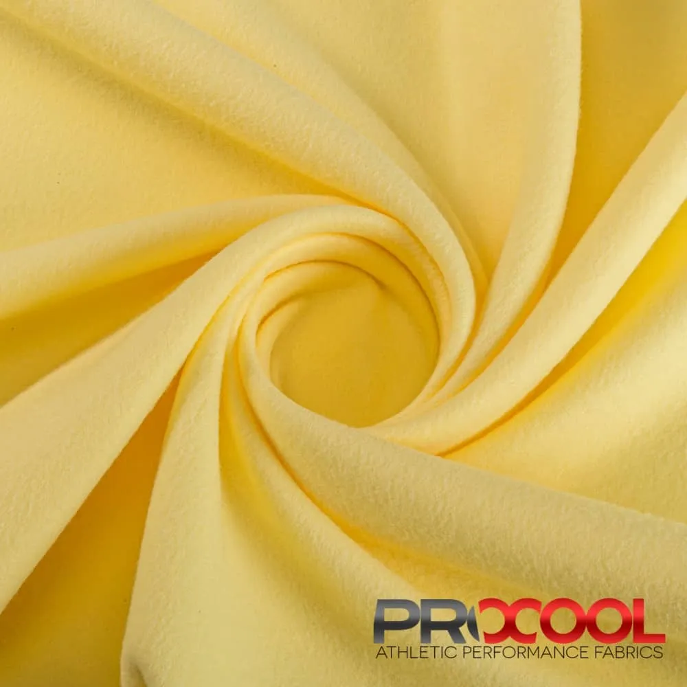 ProCool® Dri-QWick™ Sports Fleece CoolMax Fabric (W-212)