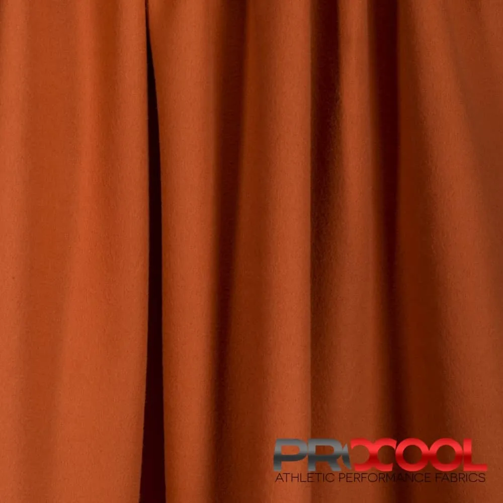 ProCool® Dri-QWick™ Sports Fleece CoolMax Fabric (W-212)