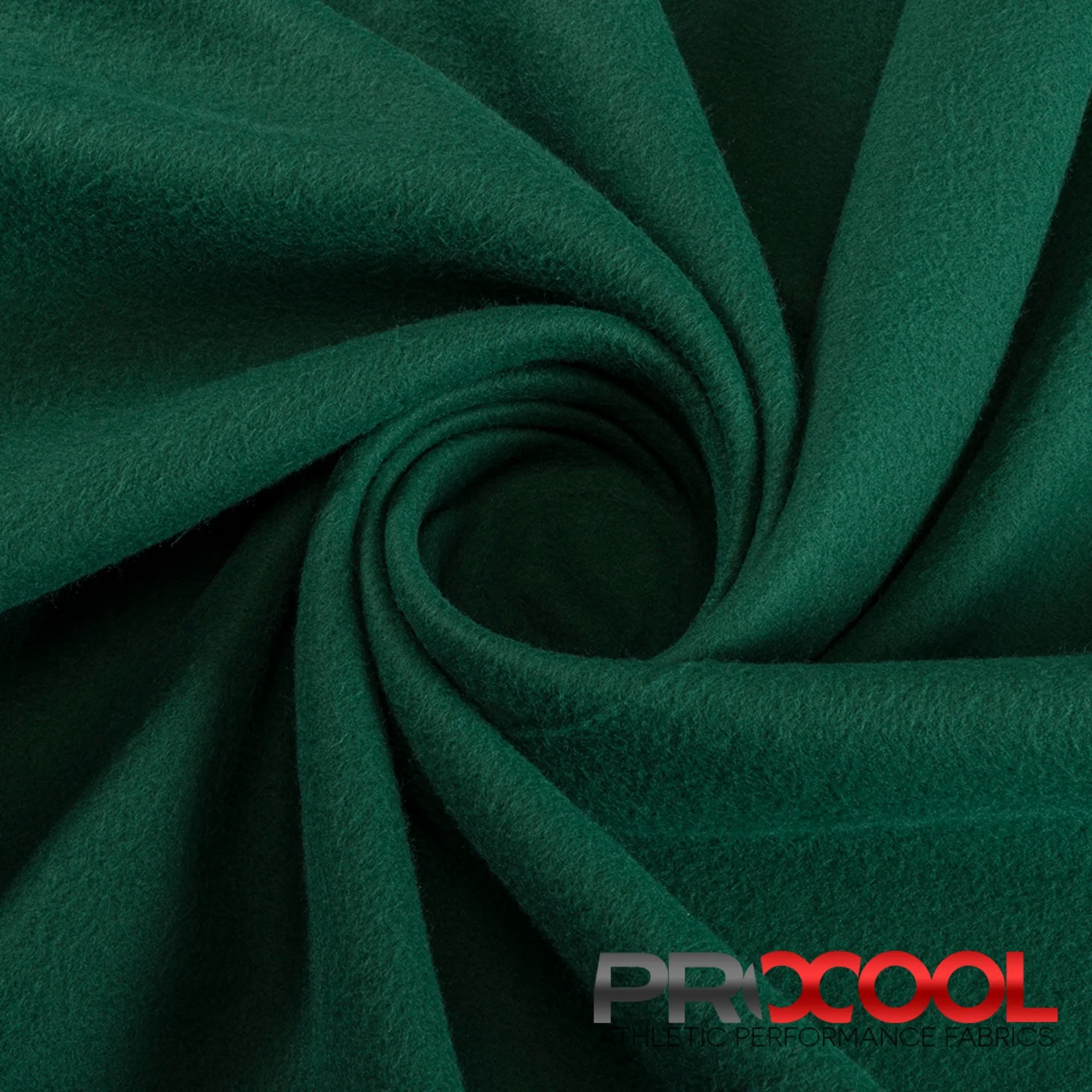 ProCool® Dri-QWick™ Sports Fleece CoolMax Fabric (W-212)
