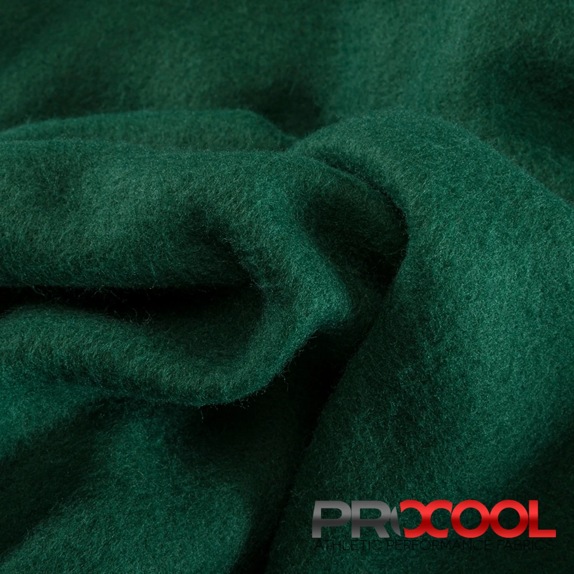ProCool® Dri-QWick™ Sports Fleece CoolMax Fabric (W-212)