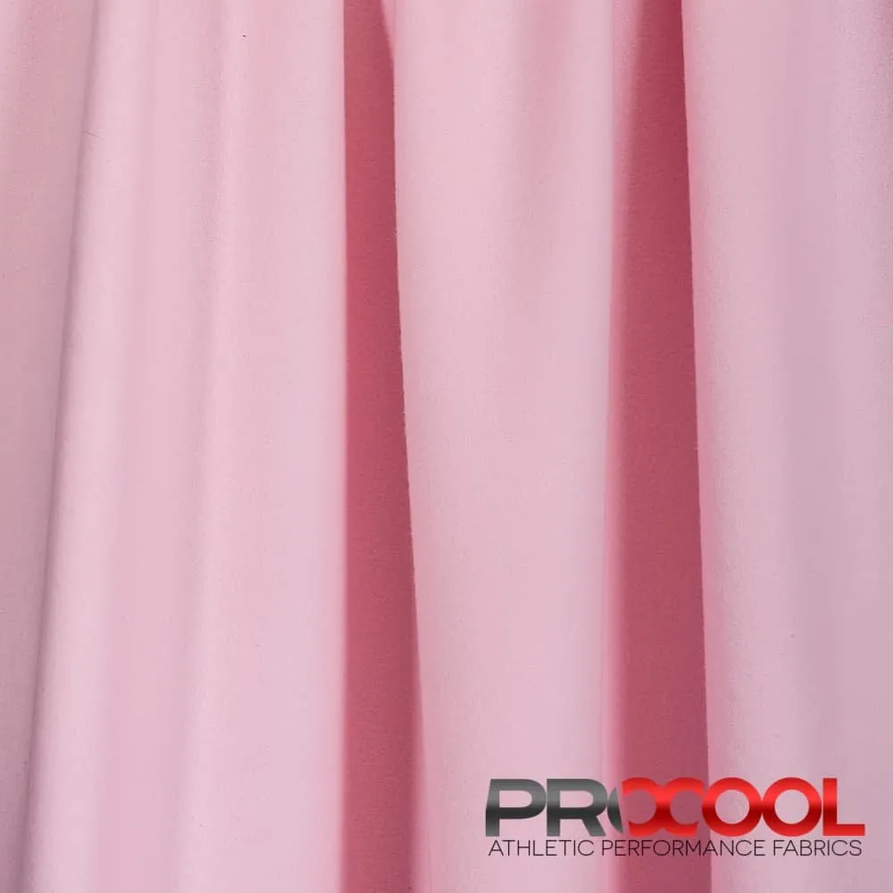 ProCool® Dri-QWick™ Sports Fleece CoolMax Fabric (W-212)