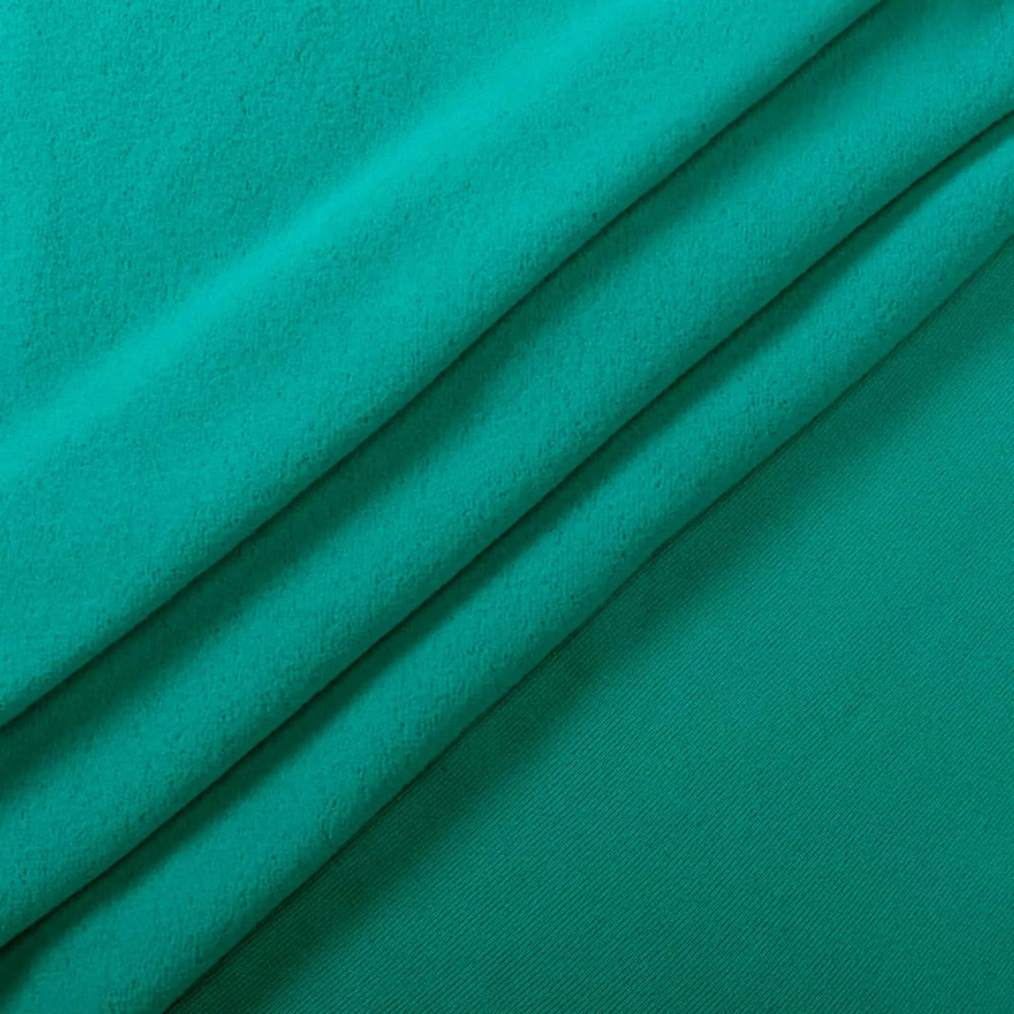 ProCool® Dri-QWick™ Sports Fleece Silver CoolMax Fabric (W-211)