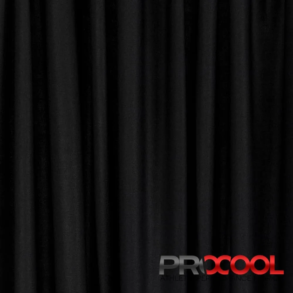 ProCool® Dri-QWick™ Sports Pique Mesh Silver CoolMax Fabric (W-529)